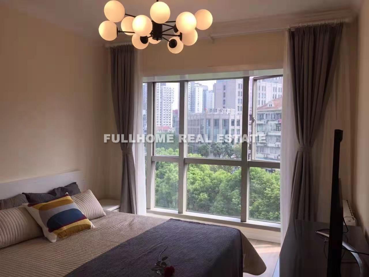 One Park Avenue - Interior view 6, Shanghai rental property