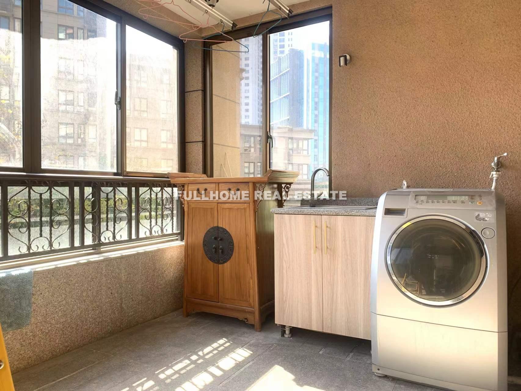 Purple Xun NGA - Interior view 5, Shanghai rental property