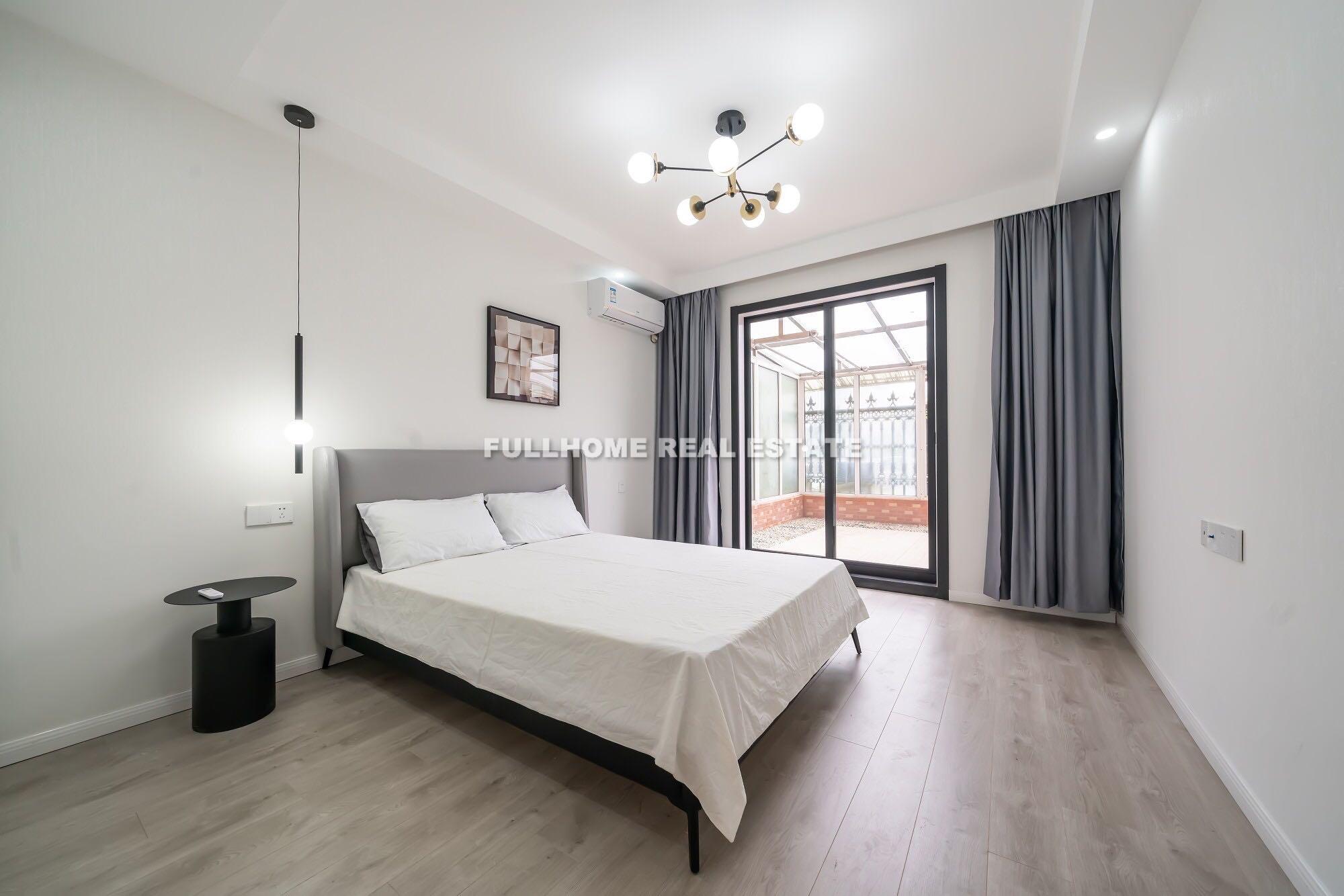 Li Jing Yuan - Interior view 9, Shanghai rental property