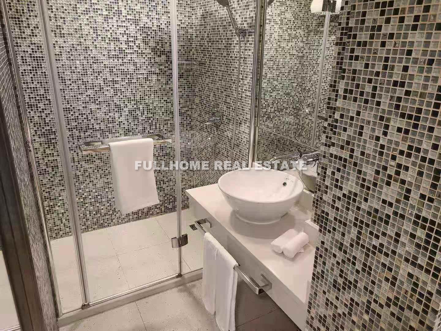 Citta Residences - Interior view 5, Shanghai rental property