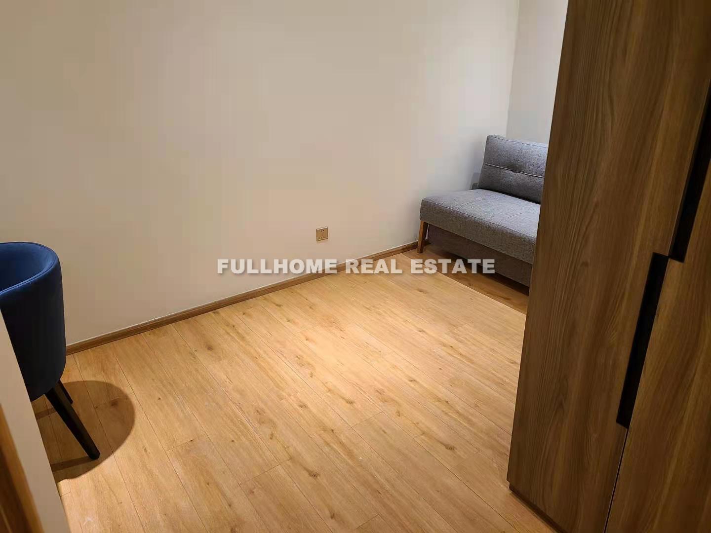 Citta Residences - Interior view 3, Shanghai rental property