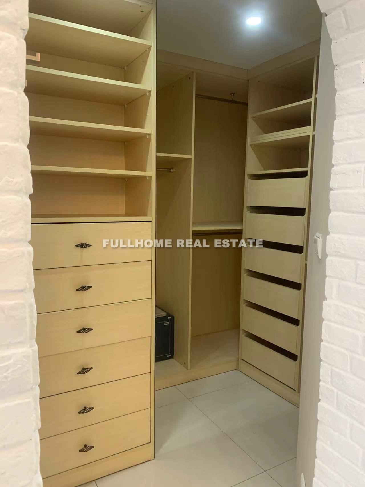 Purple Xun NGA - Interior view 8, Shanghai rental property