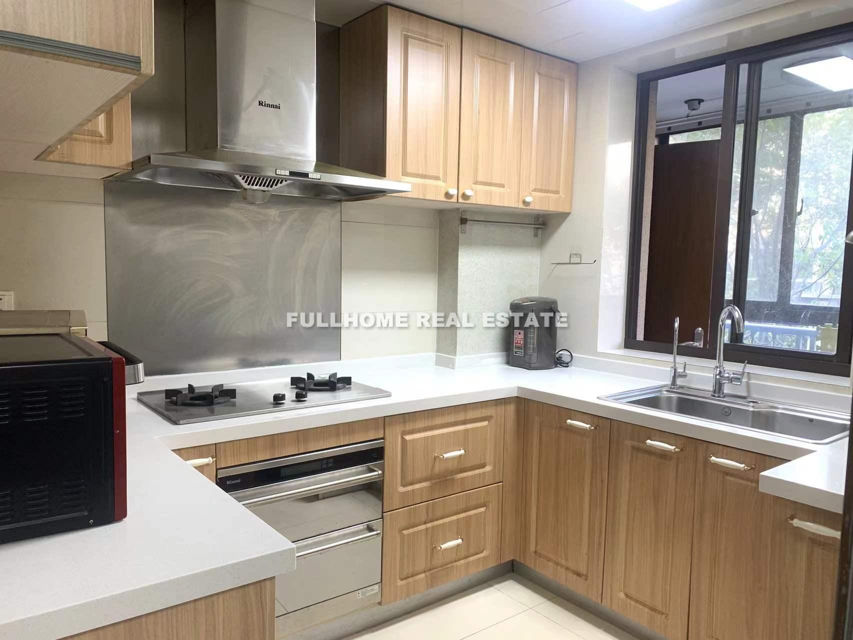 Purple Xun NGA - Interior view 9, Shanghai rental property