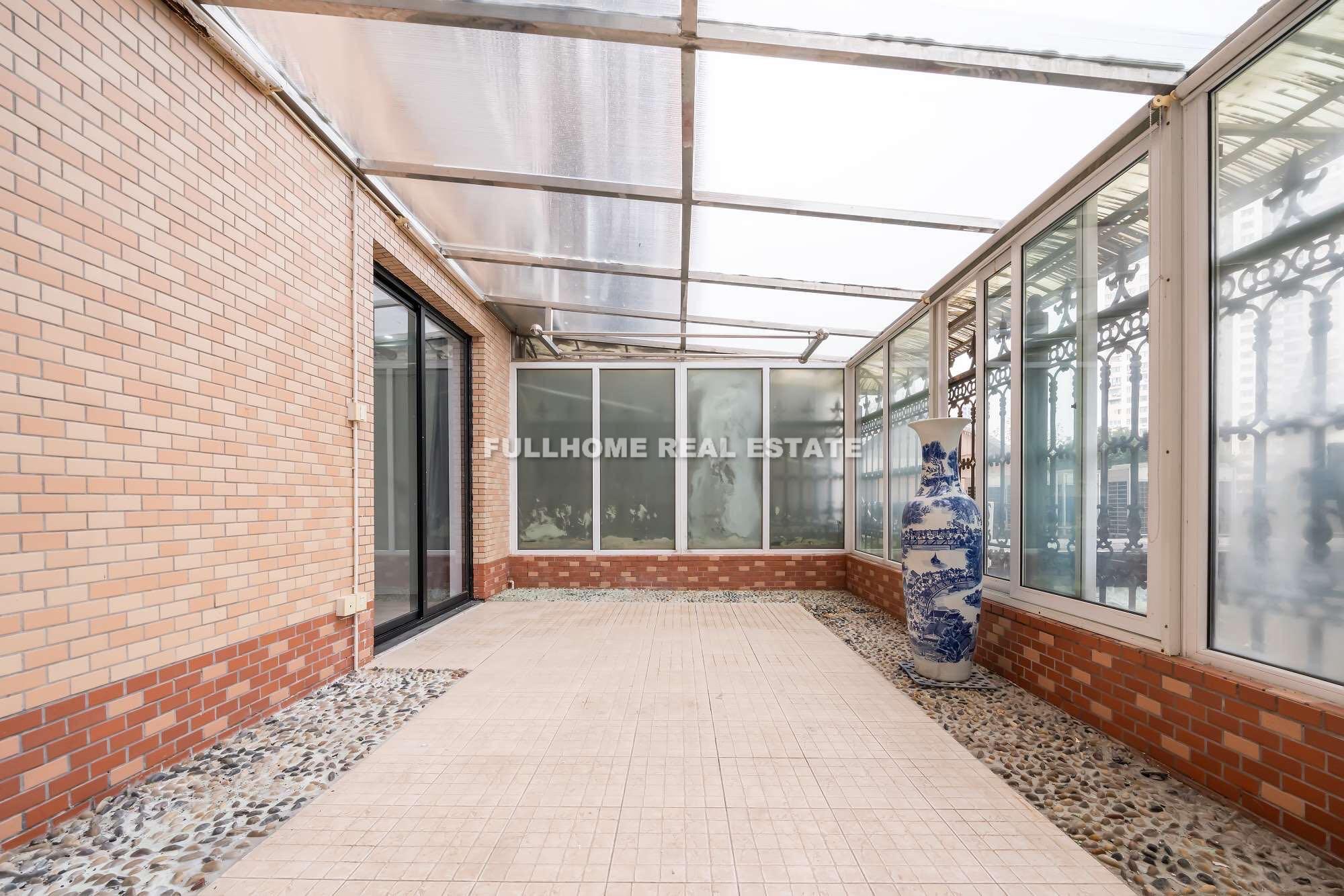 Li Jing Yuan - Interior view 8, Shanghai rental property