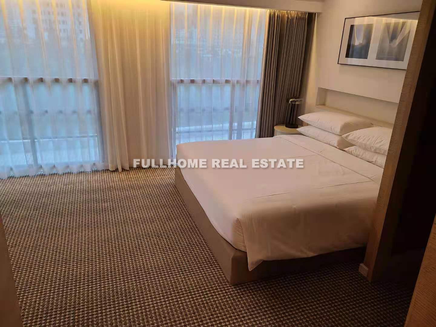 Citta Residences - Interior view 4, Shanghai rental property