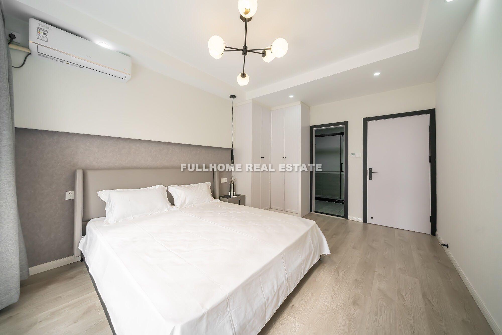 Li Jing Yuan - Interior view 5, Shanghai rental property