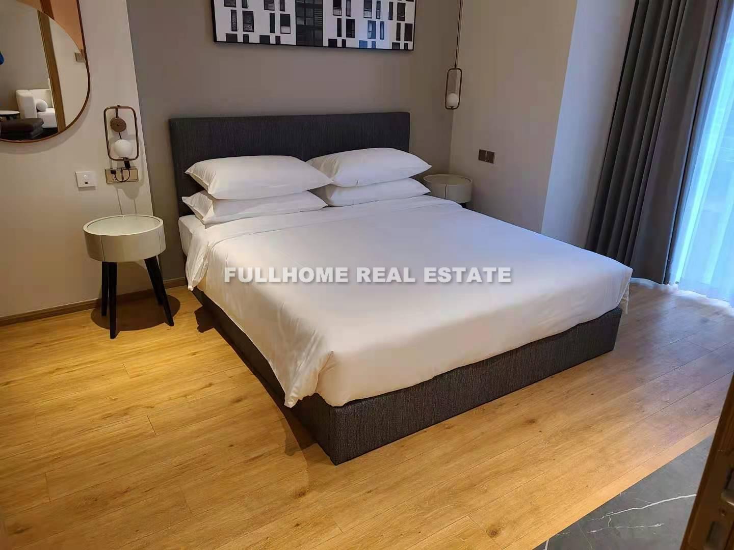 Citta Residences - Interior view 4, Shanghai rental property