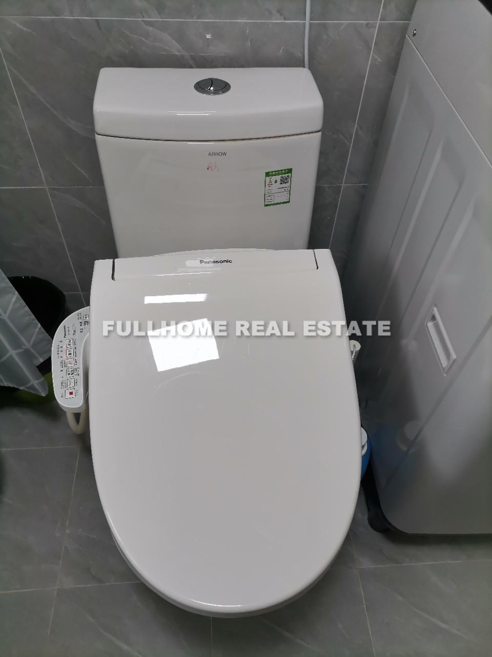 Hongqiao Tiandu - Interior view 7, Shanghai rental property