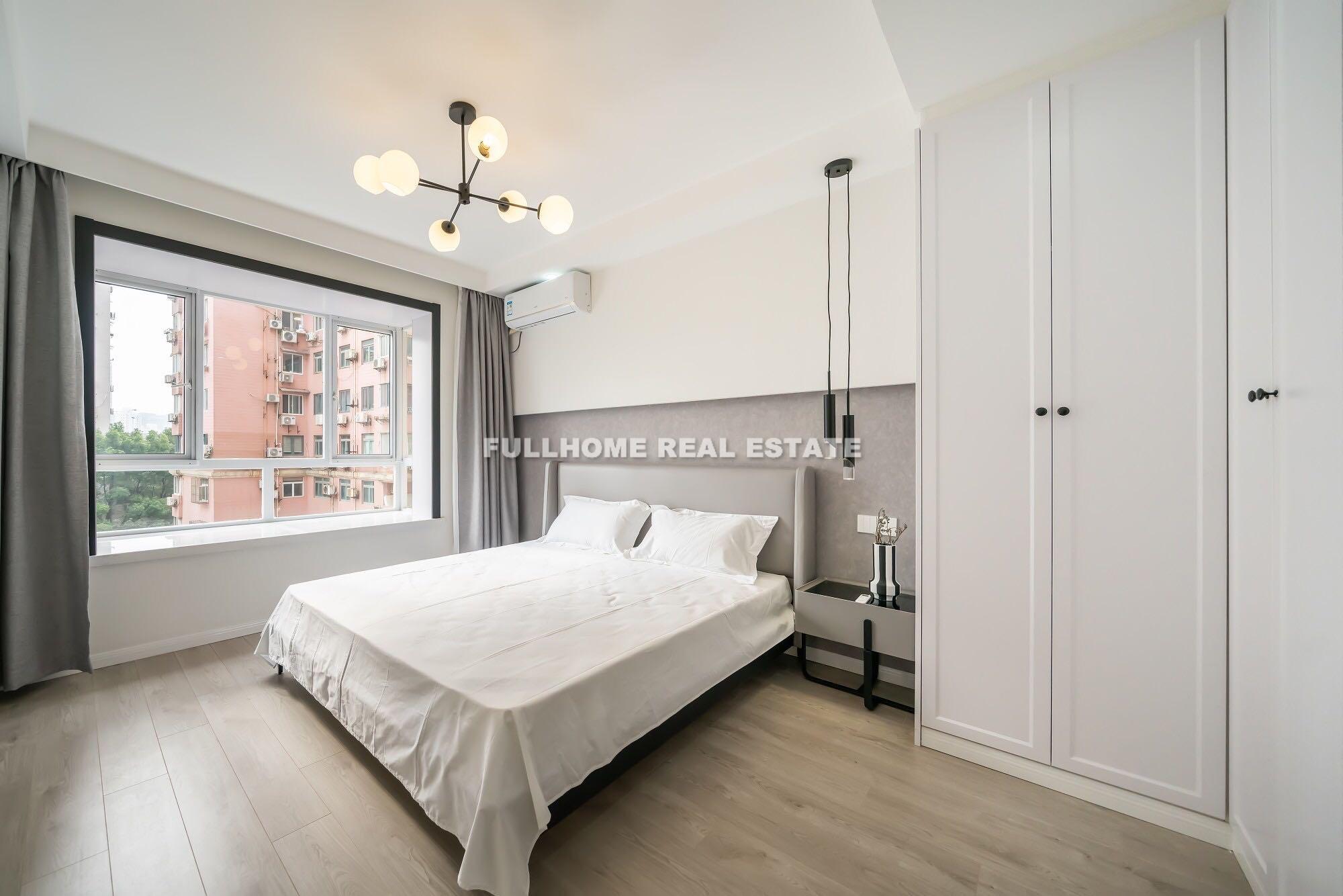 Li Jing Yuan - Interior view 2, Shanghai rental property