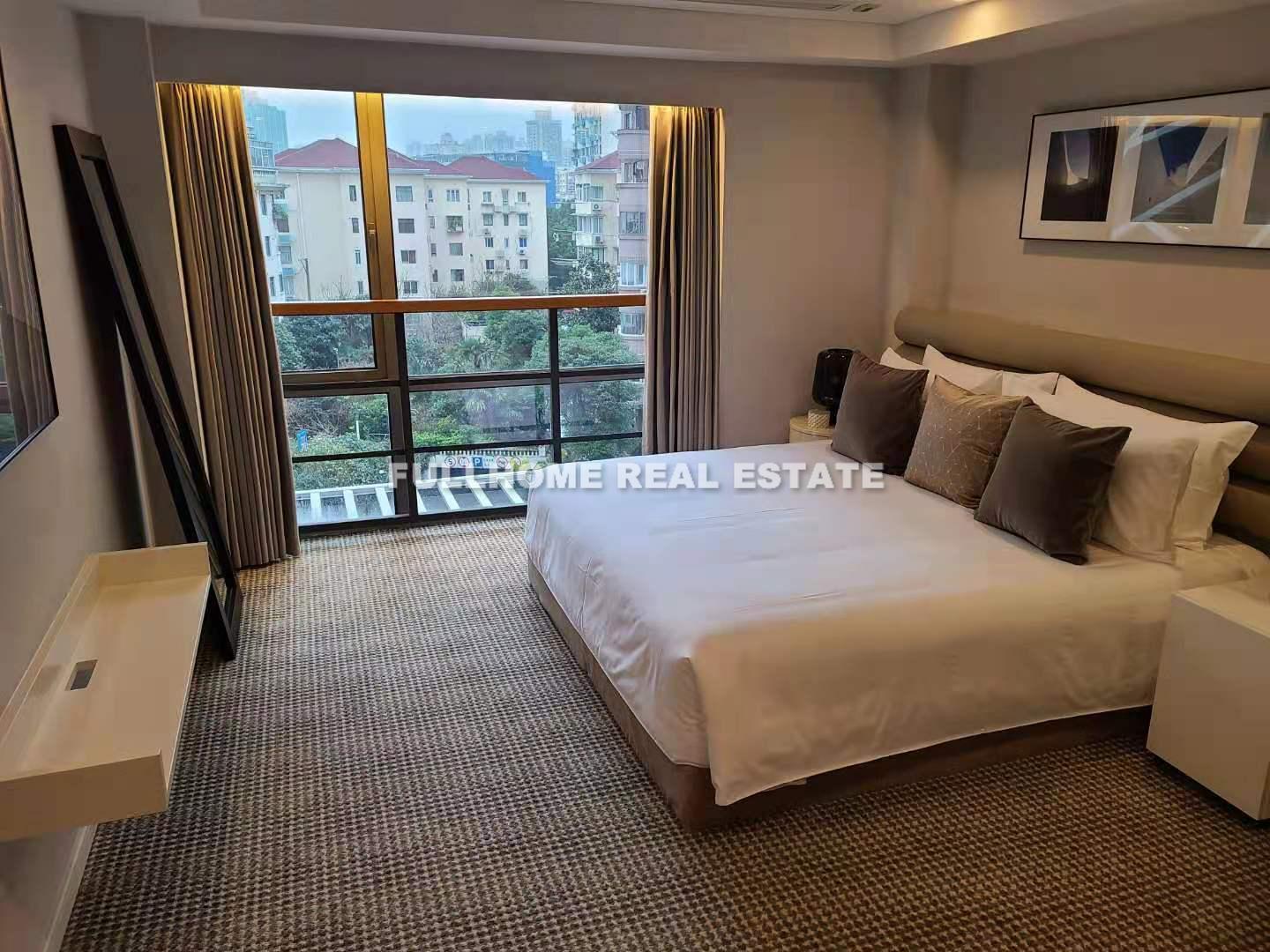 Citta Residences - Interior view 4, Shanghai rental property