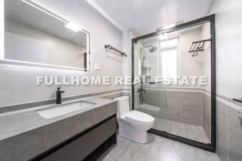 Li Jing Yuan - Interior view 4, Shanghai rental property