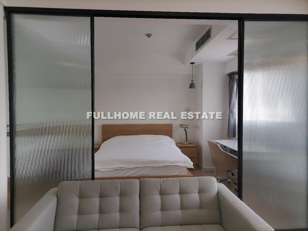 Hongqiao Tiandu - Interior view 4, Shanghai rental property
