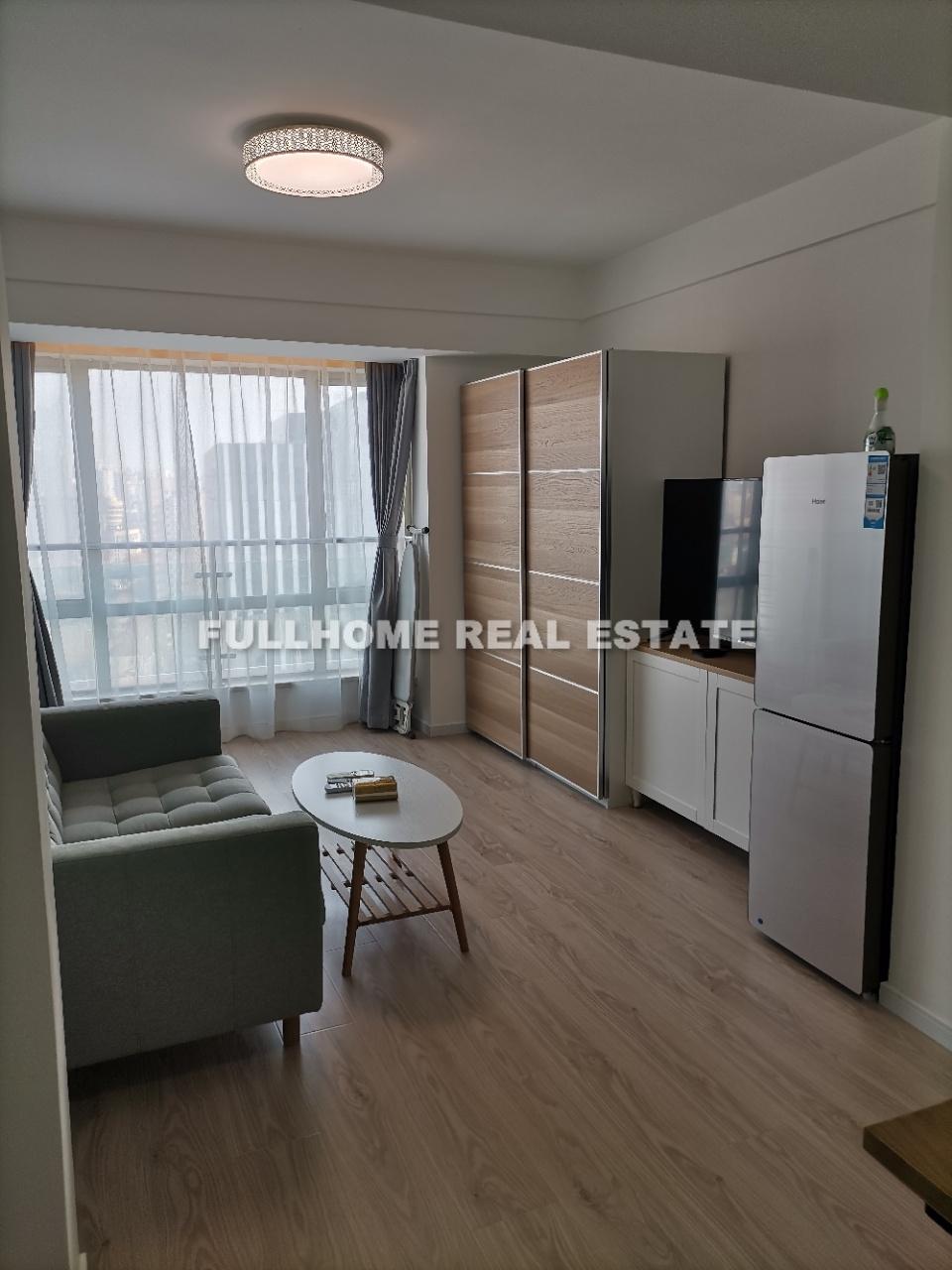 Hongqiao Tiandu - Interior view 2, Shanghai rental property