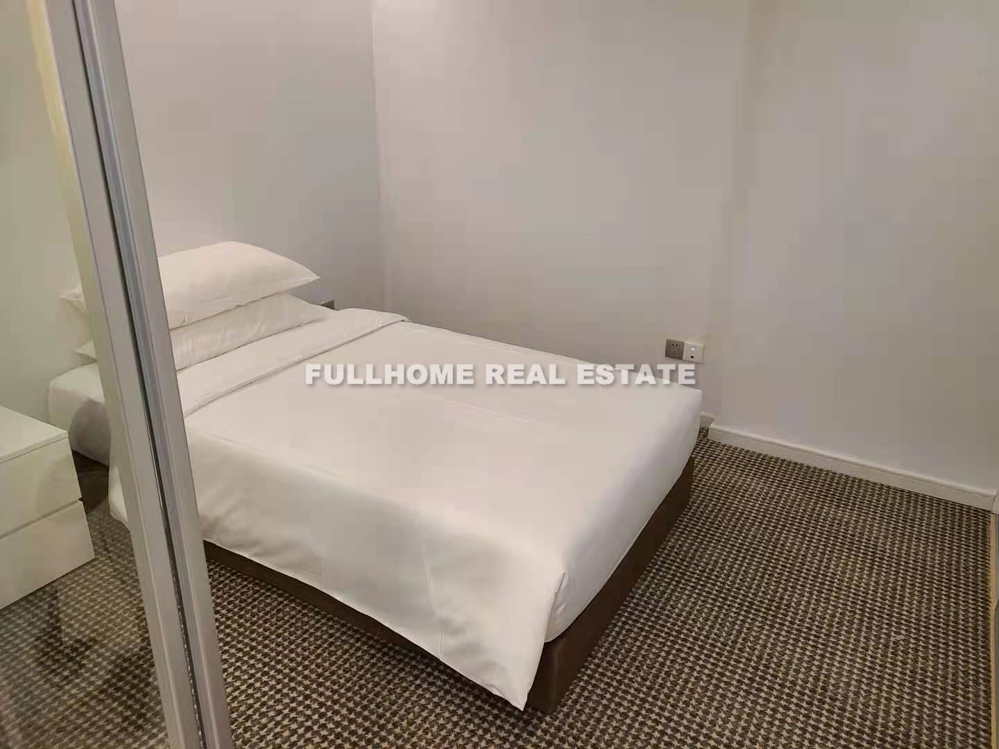 Citta Residences - Interior view 3, Shanghai rental property