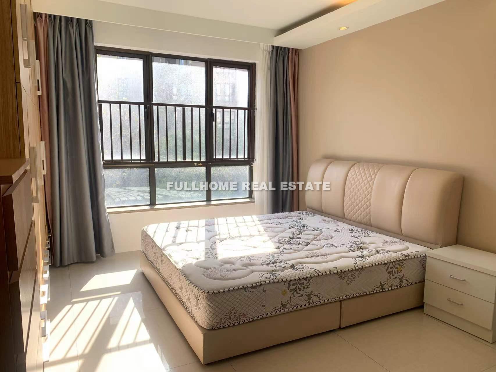 Purple Xun NGA - Interior view 7, Shanghai rental property
