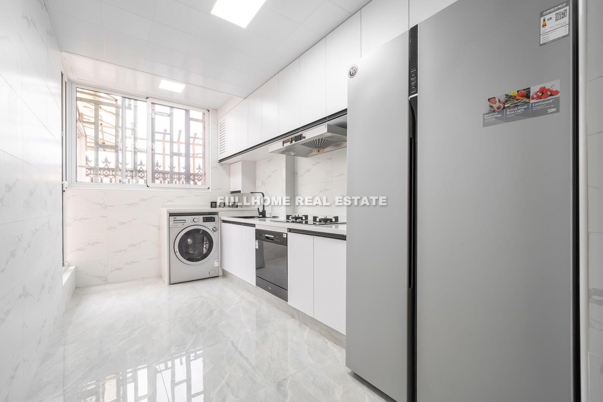 Li Jing Yuan - Interior view 6, Shanghai rental property