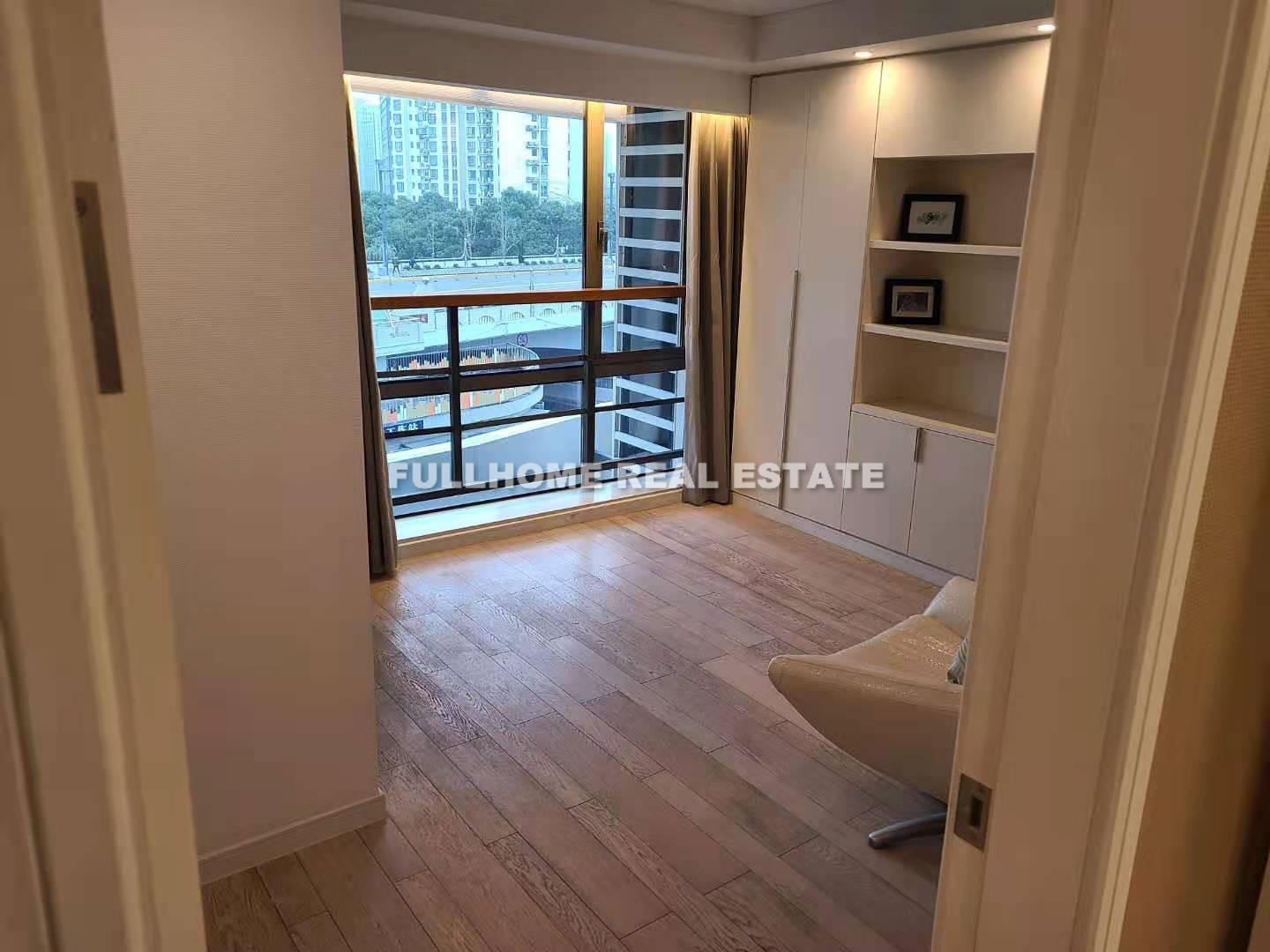 Citta Residences - Interior view 5, Shanghai rental property