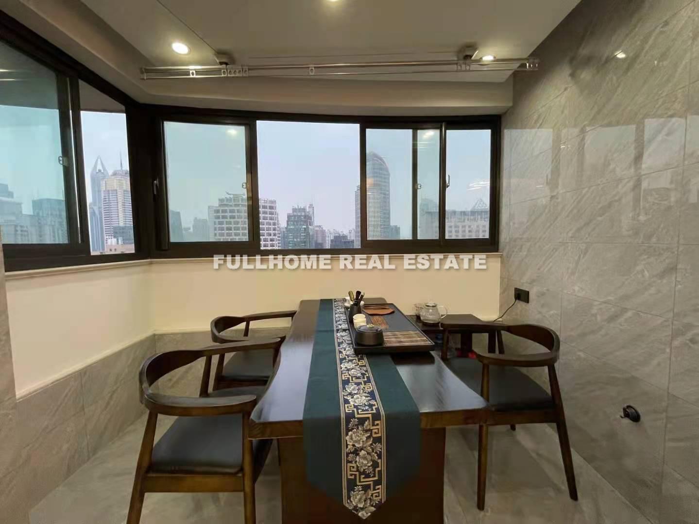 LaDoll International City - Interior view 6, Shanghai rental property