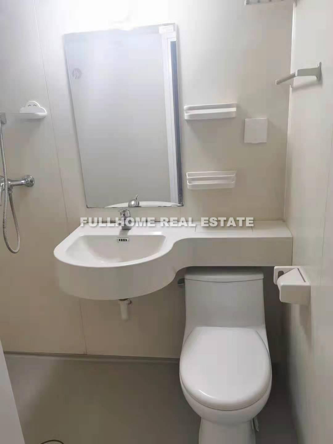 Wanye Xinjie - Interior view 2, Shanghai rental property