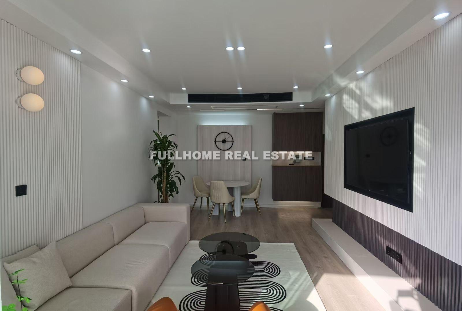 Jiahua Riverside Garden - Interior view 3, Shanghai rental property