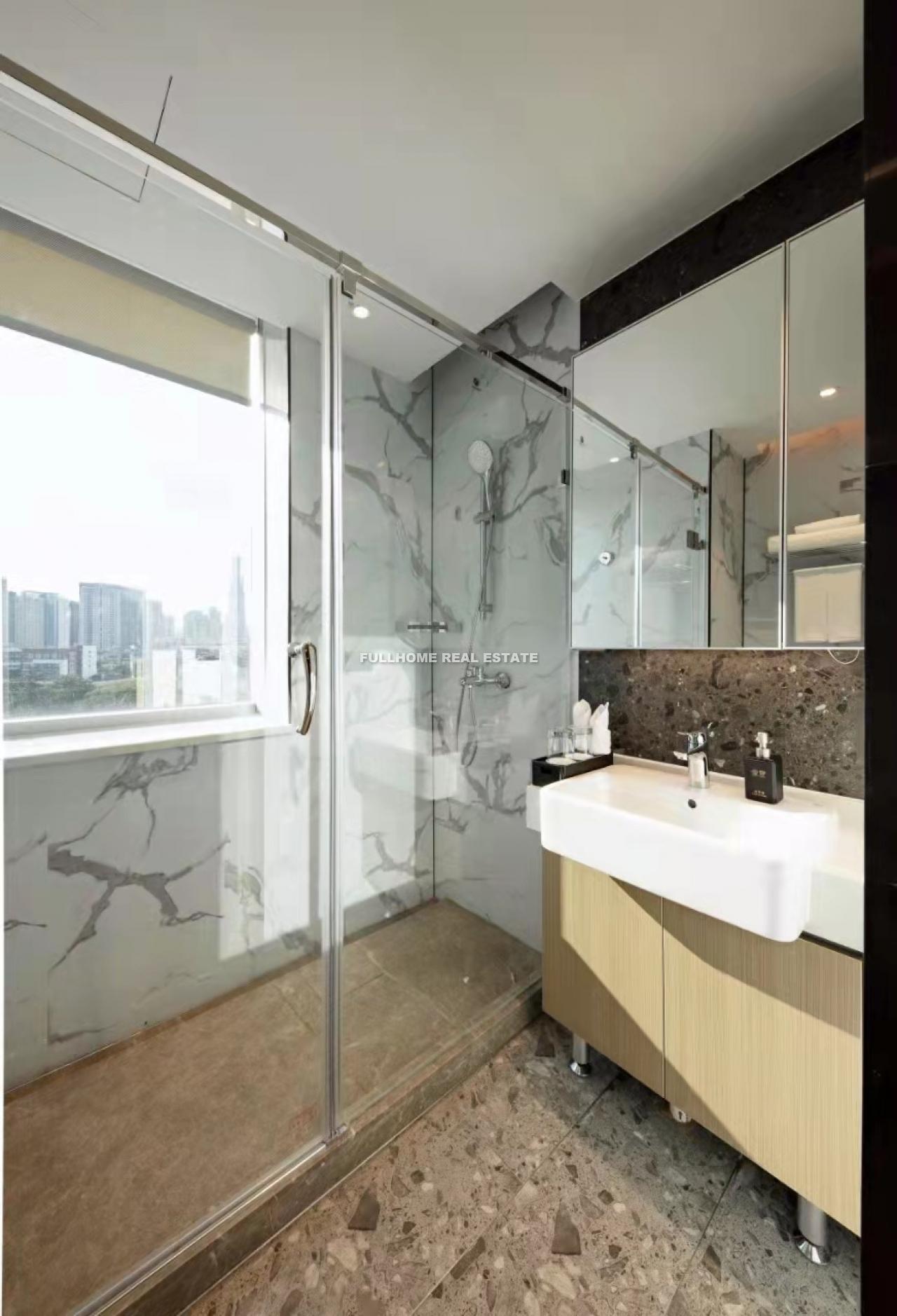 CM+Service Apartment Luohu - Interior view 3, Shenzhen rental property