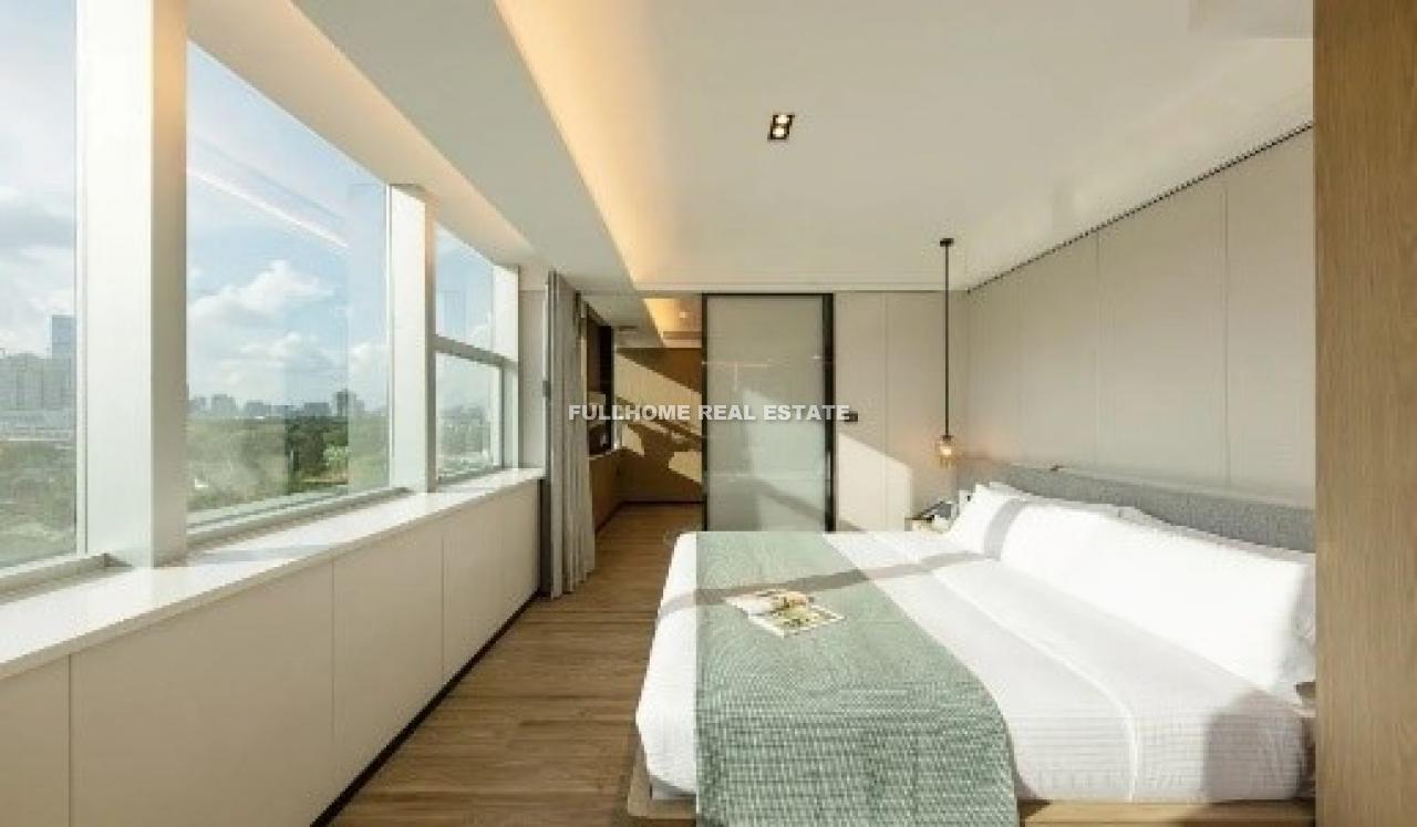 CM+Service Apartment Luohu - Interior view 4, Shenzhen rental property
