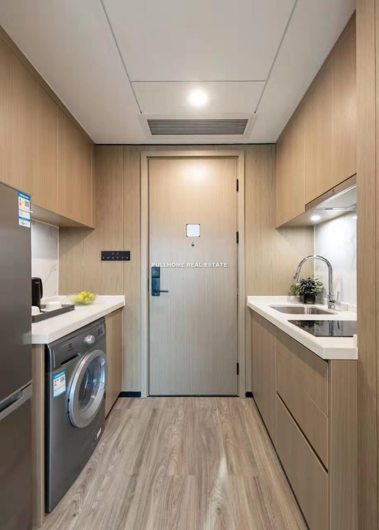 CM+Service Apartment Luohu - Interior view 8, Shenzhen rental property