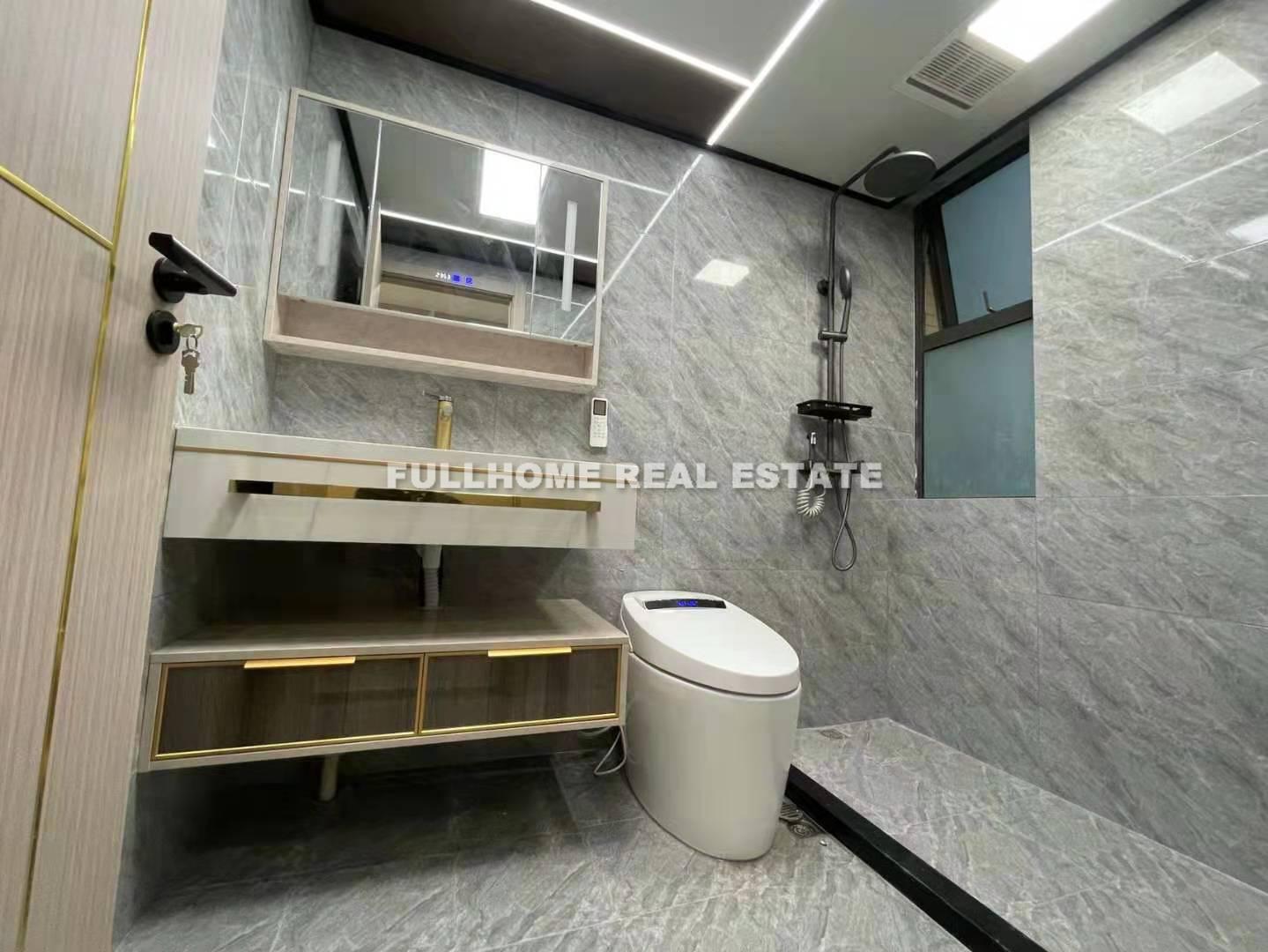 LaDoll International City - Interior view 10, Shanghai rental property