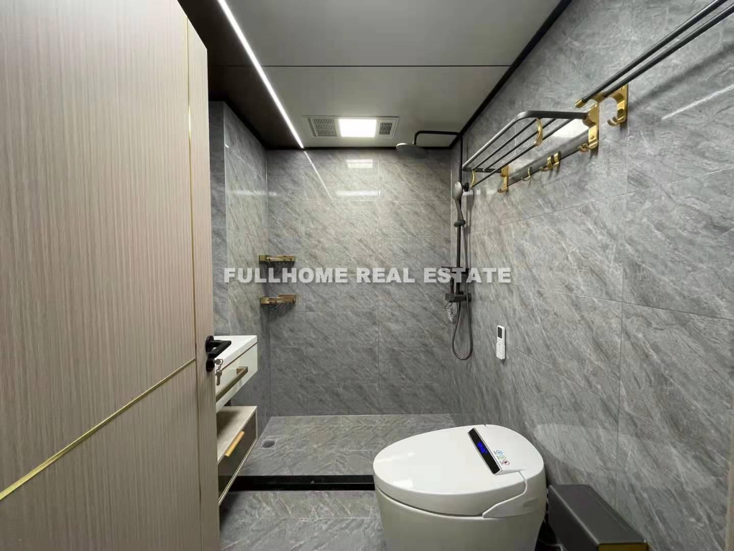 LaDoll International City - Interior view 4, Shanghai rental property