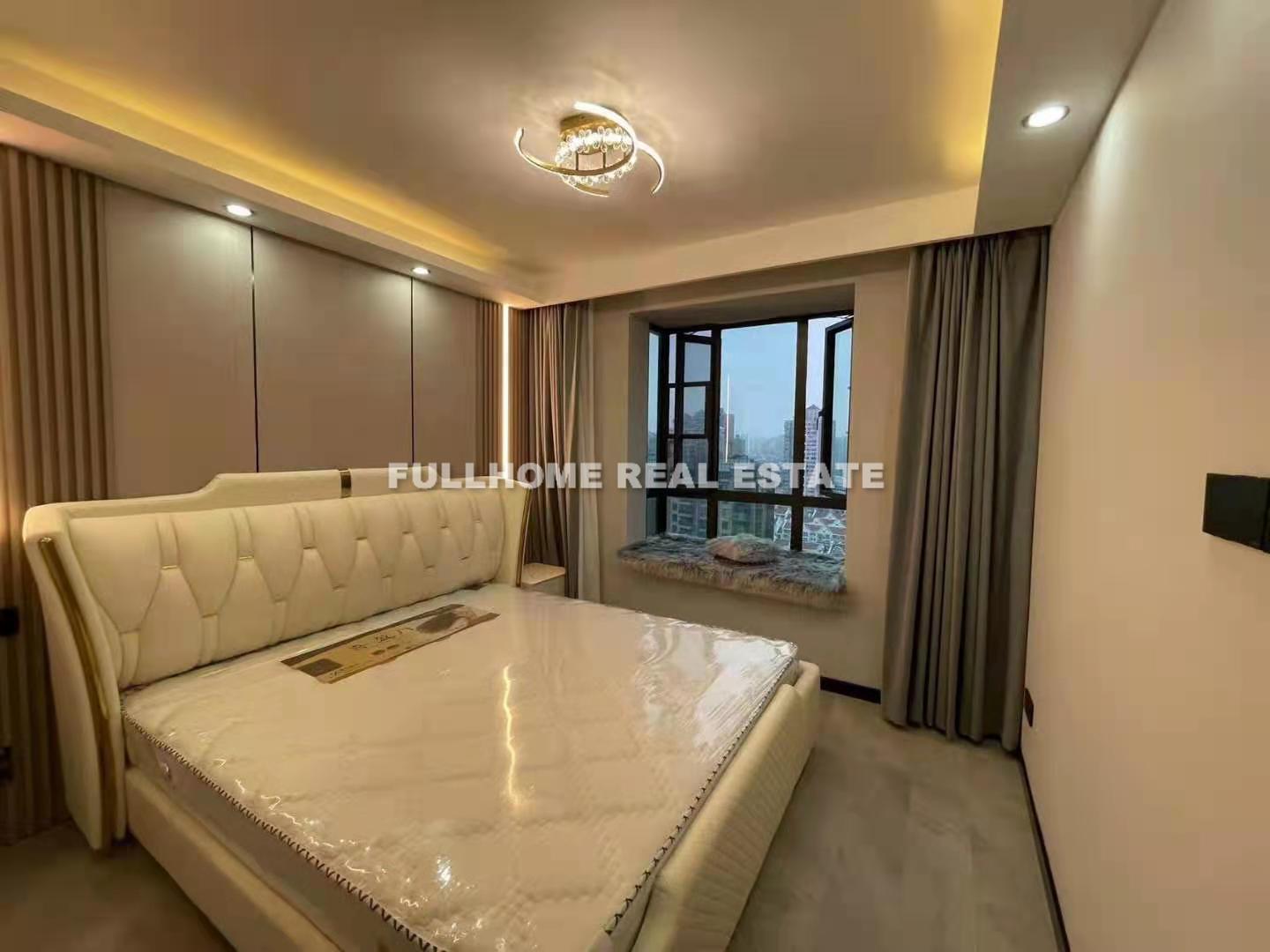 LaDoll International City - Interior view 12, Shanghai rental property