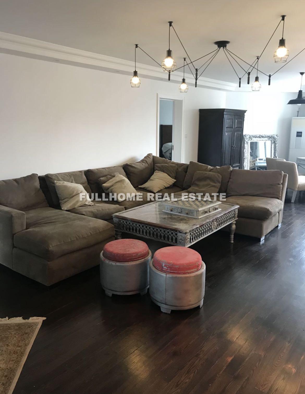 Maosheng Mansion - Interior view 2, Shanghai rental property