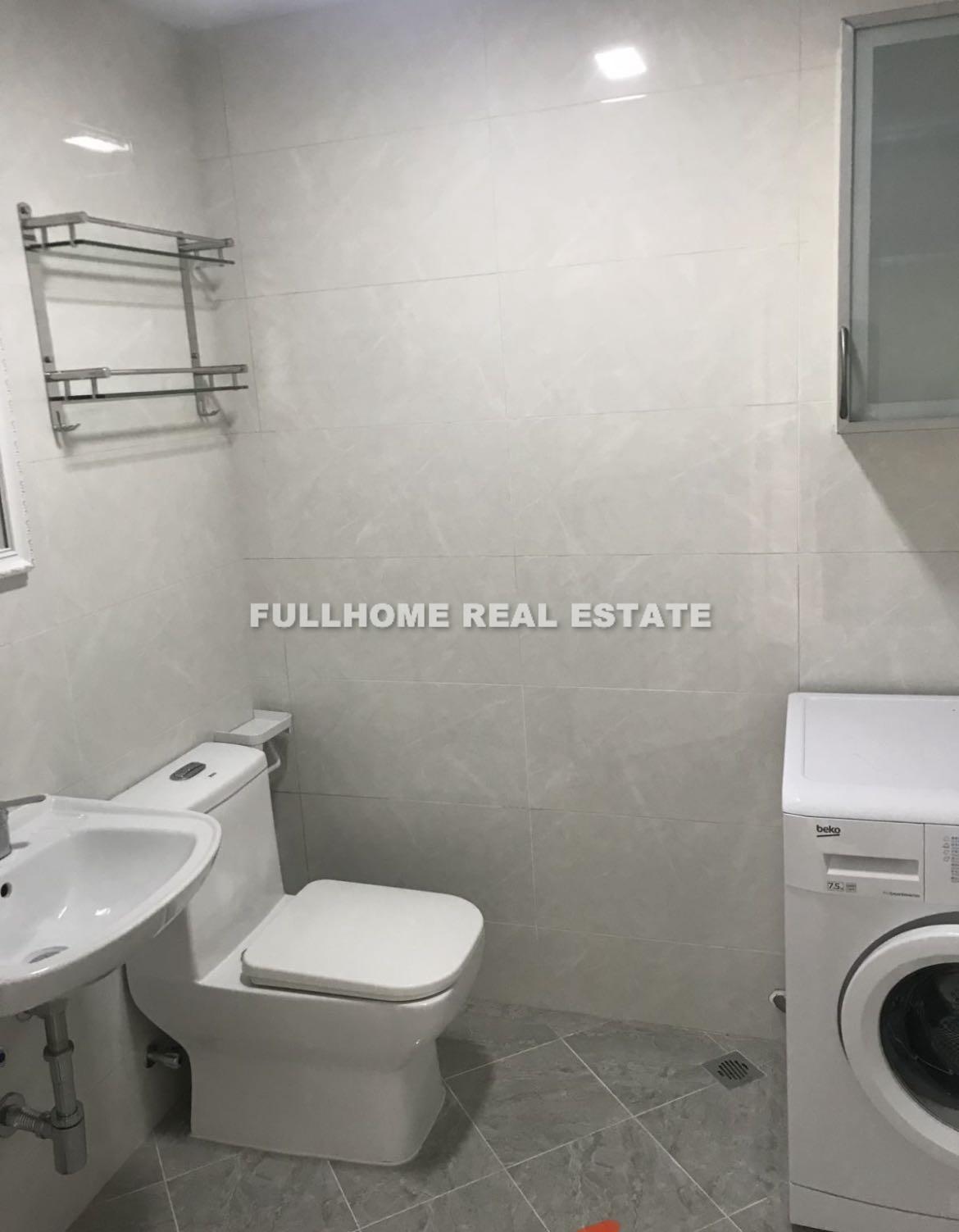 Maosheng Mansion - Interior view 4, Shanghai rental property