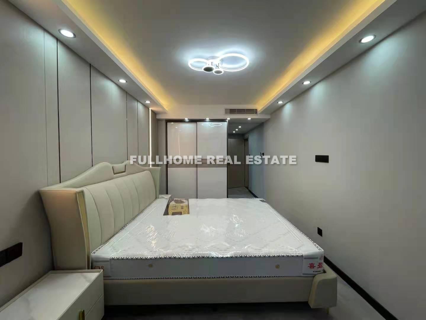 LaDoll International City - Interior view 8, Shanghai rental property