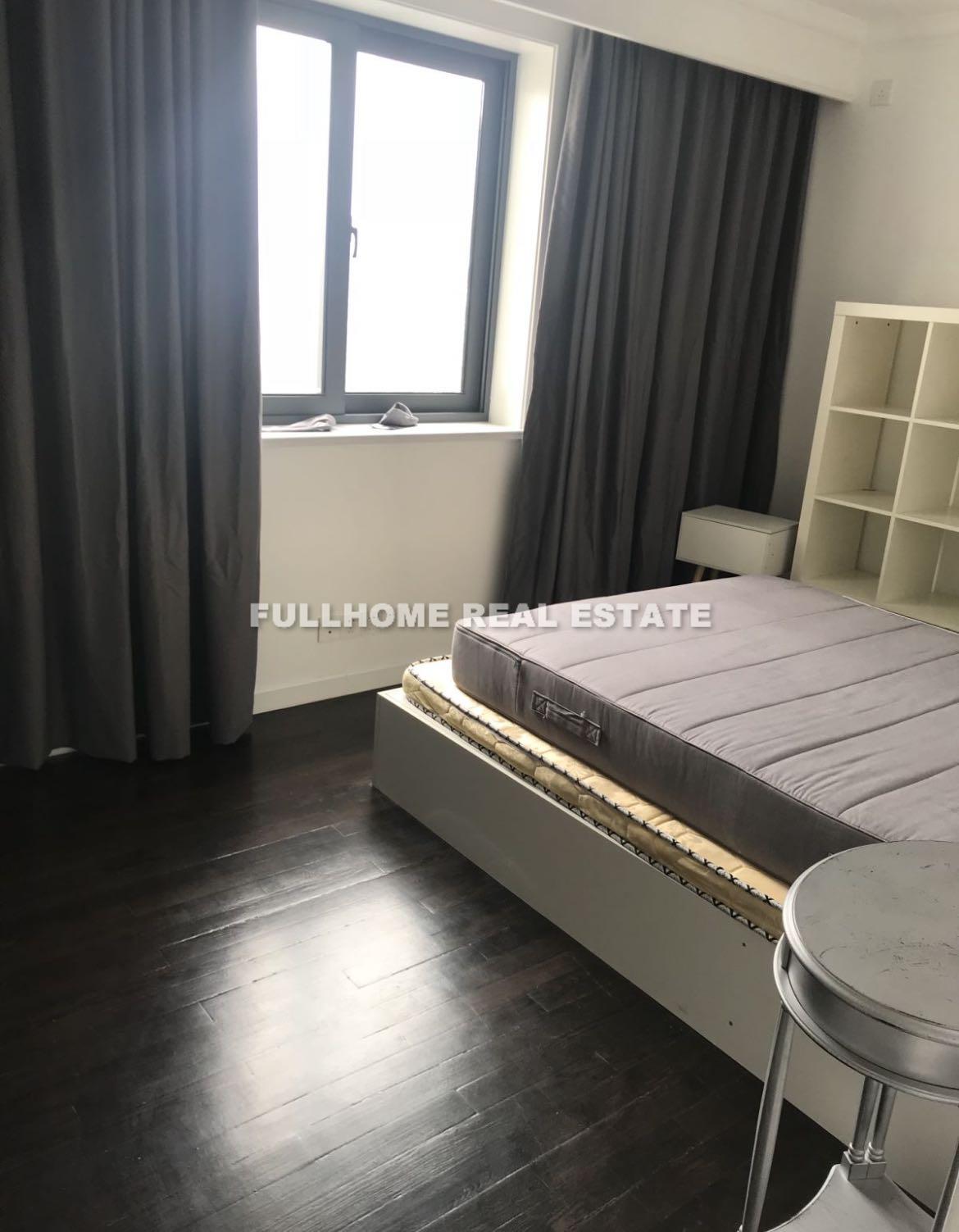 Maosheng Mansion - Interior view 3, Shanghai rental property