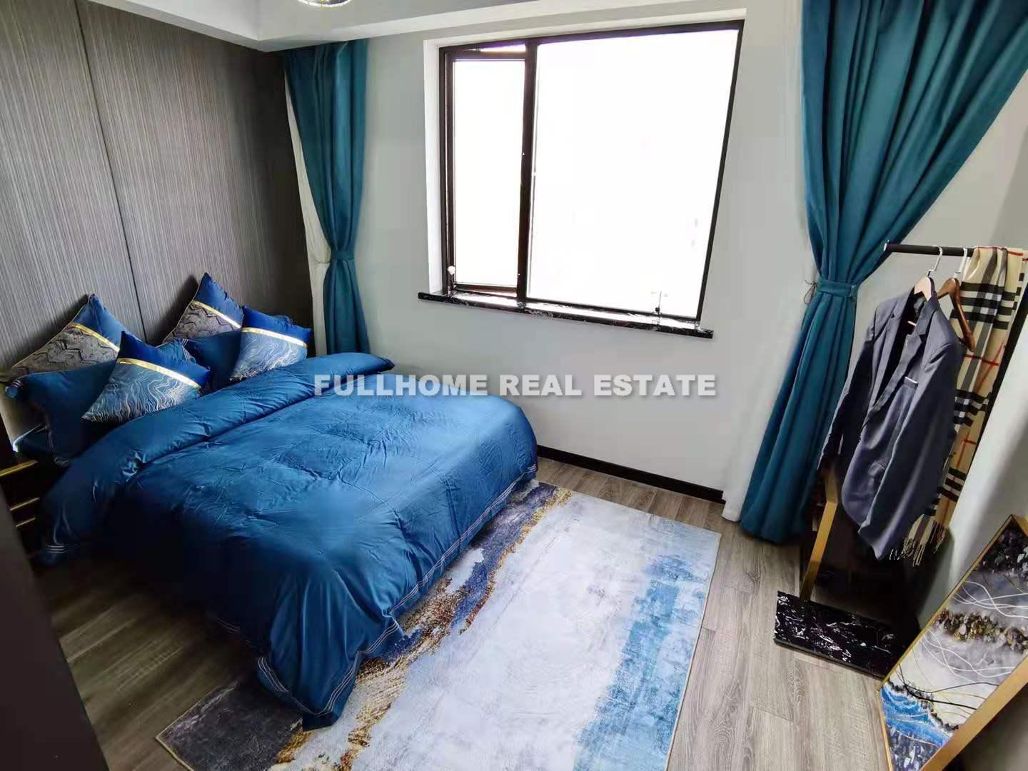 Hai Qi Yuan (The Bund) - Interior view 6, Shanghai rental property