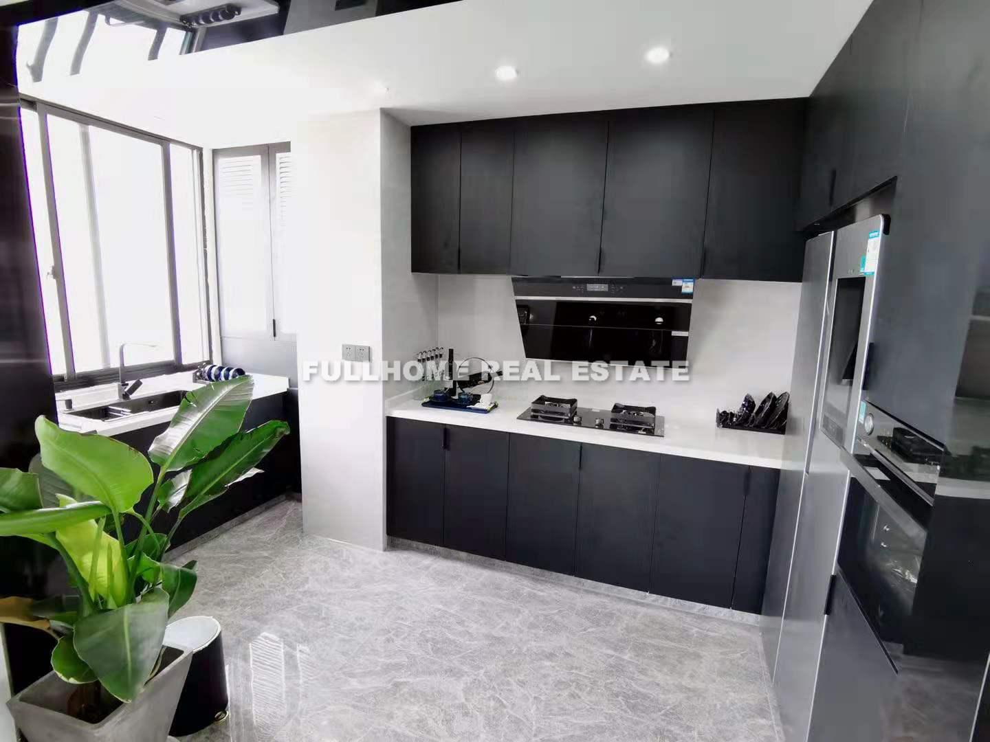 Hai Qi Yuan (The Bund) - Interior view 9, Shanghai rental property