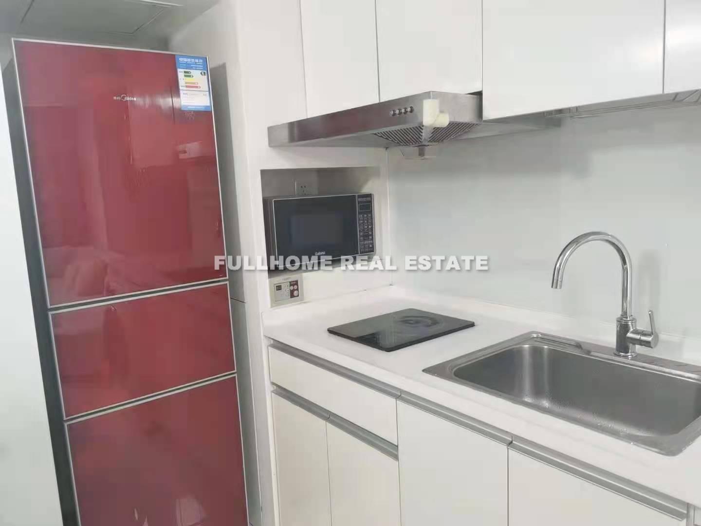 Wanye Xinjie - Interior view 5, Shanghai rental property