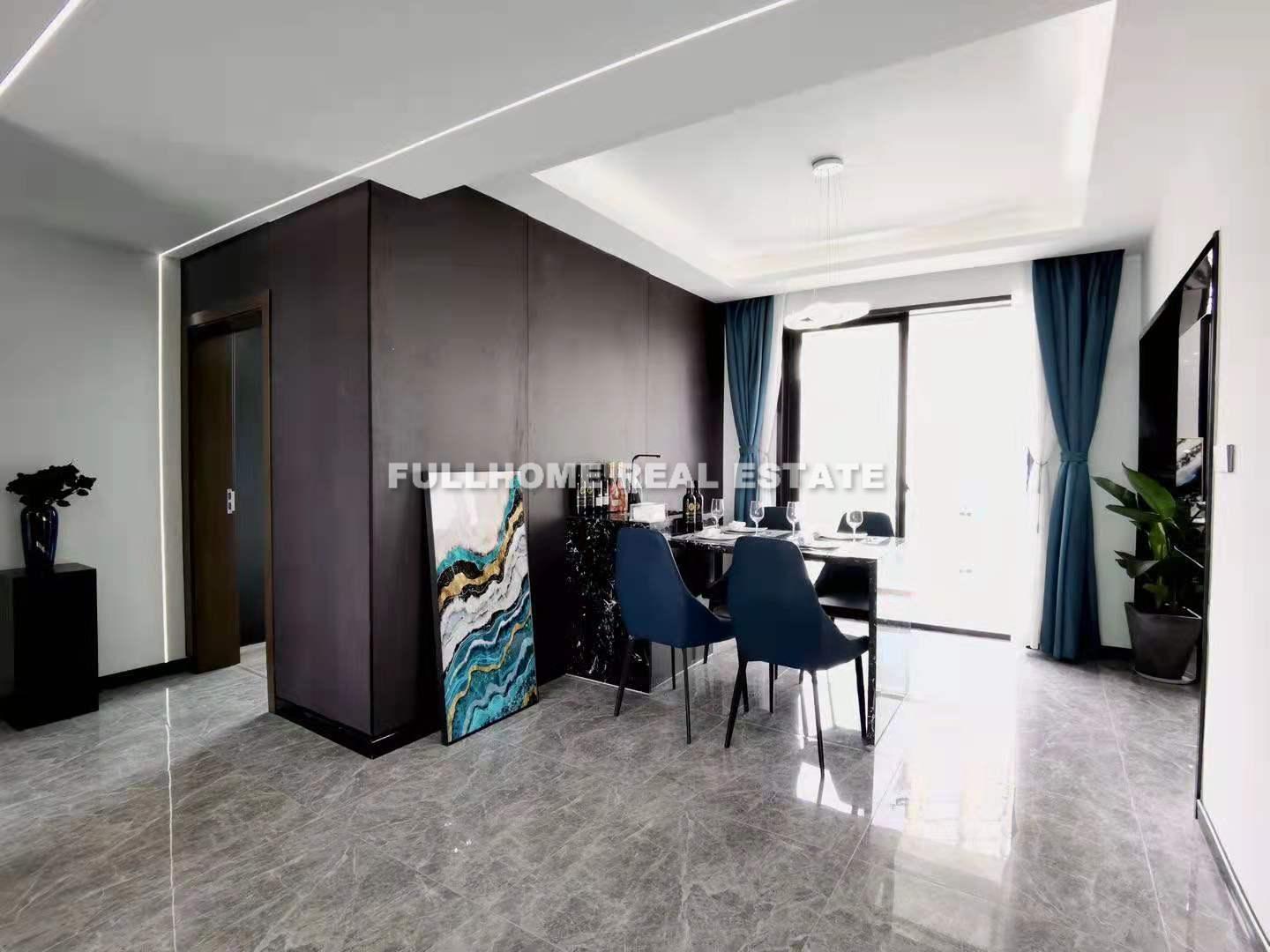 Hai Qi Yuan (The Bund) - Interior view 3, Shanghai rental property
