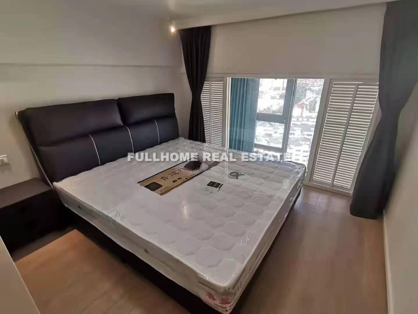 Wanye Xinjie - Interior view 6, Shanghai rental property