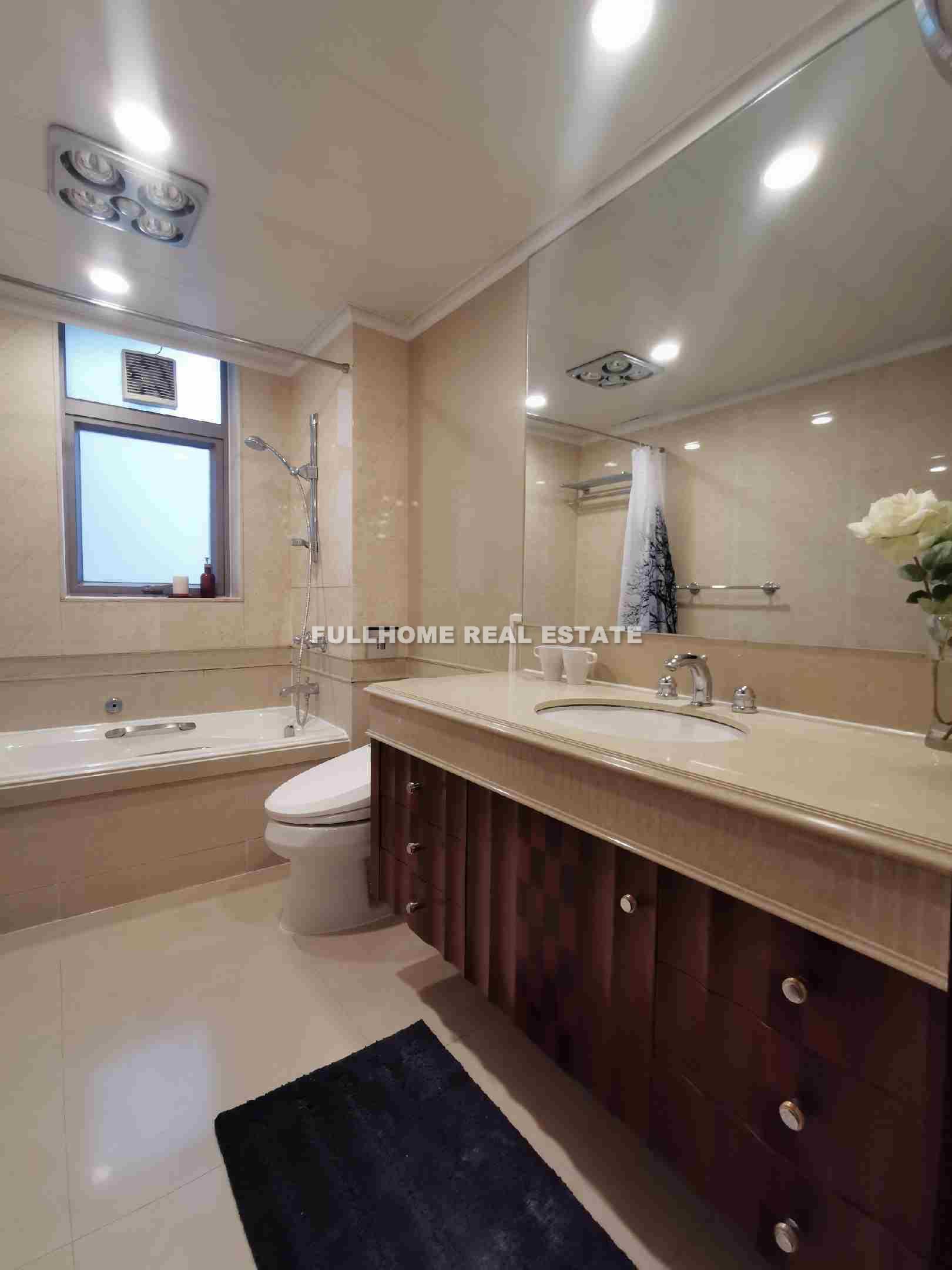 Maison Des Artistes - Interior view 4, Shanghai rental property