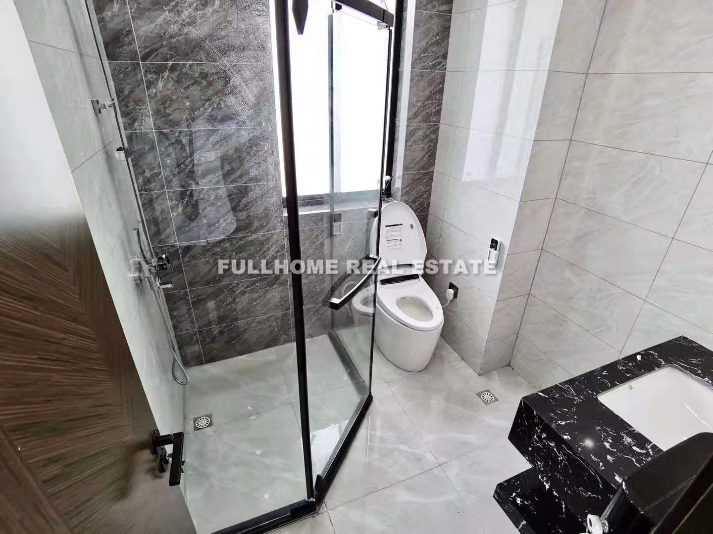 Hai Qi Yuan (The Bund) - Interior view 12, Shanghai rental property