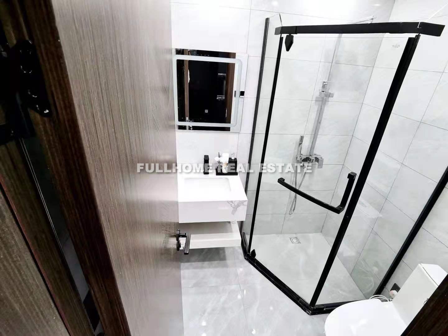 Hai Qi Yuan (The Bund) - Interior view 10, Shanghai rental property