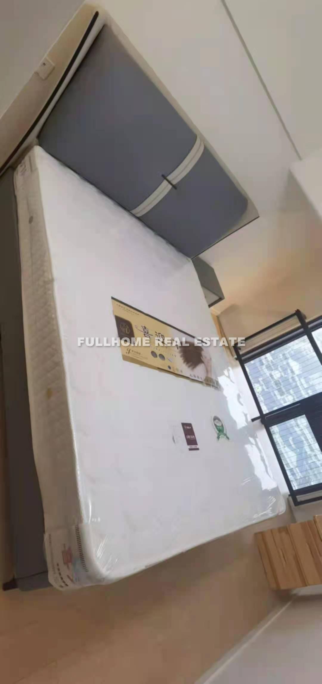 Wanye Xinjie - Interior view 7, Shanghai rental property