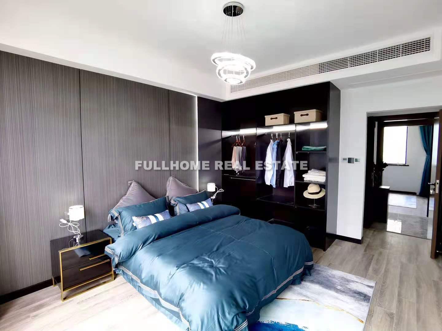 Hai Qi Yuan (The Bund) - Interior view 4, Shanghai rental property