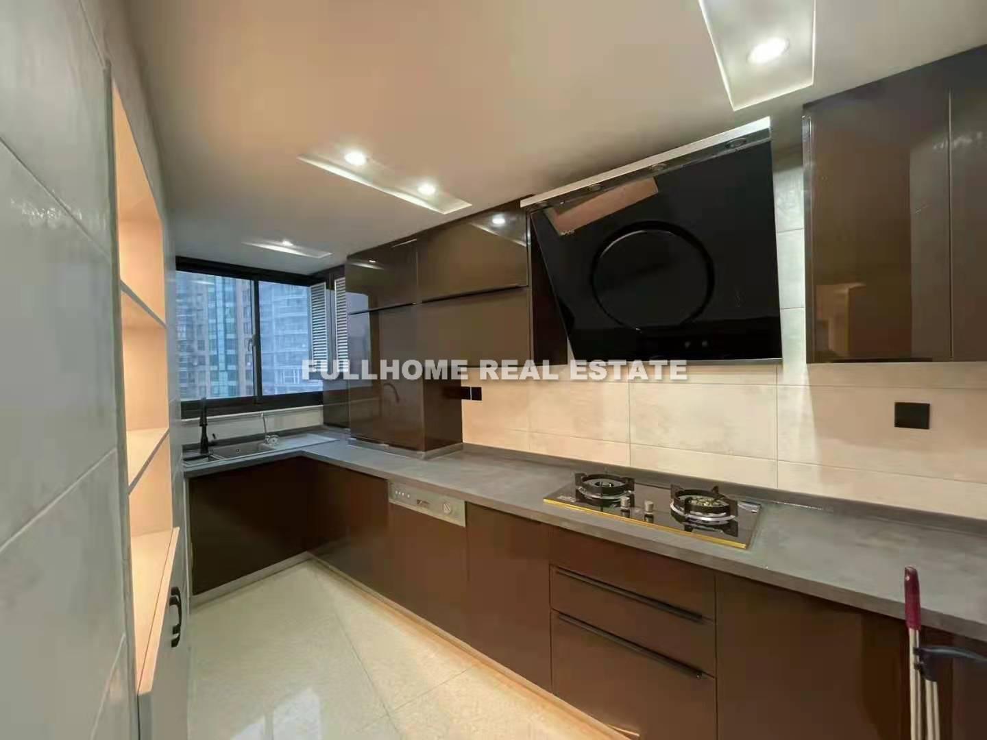 LaDoll International City - Interior view 9, Shanghai rental property