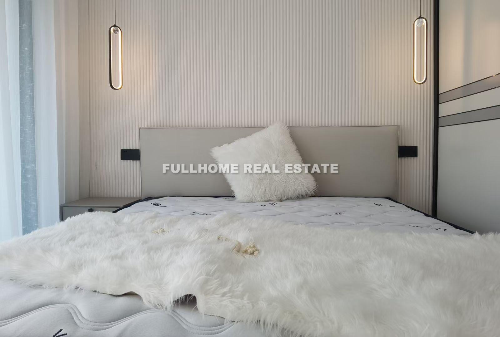Jiahua Riverside Garden - Interior view 4, Shanghai rental property