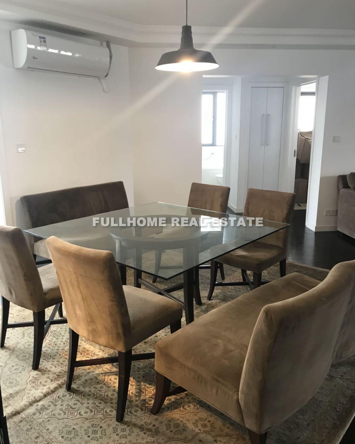 Maosheng Mansion - Interior view 9, Shanghai rental property