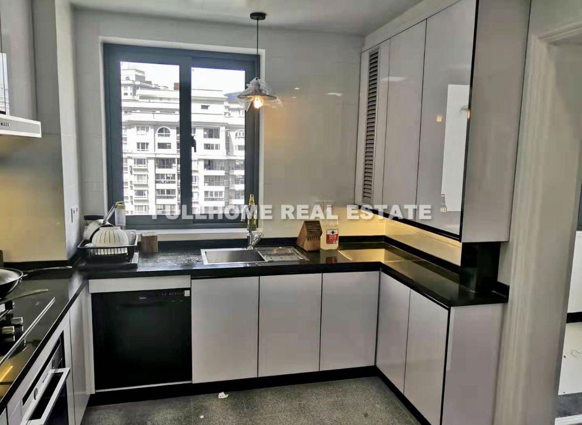 Maosheng Mansion - Interior view 11, Shanghai rental property