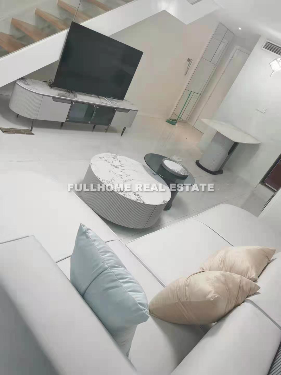 Wanye Xinjie - Interior view 3, Shanghai rental property