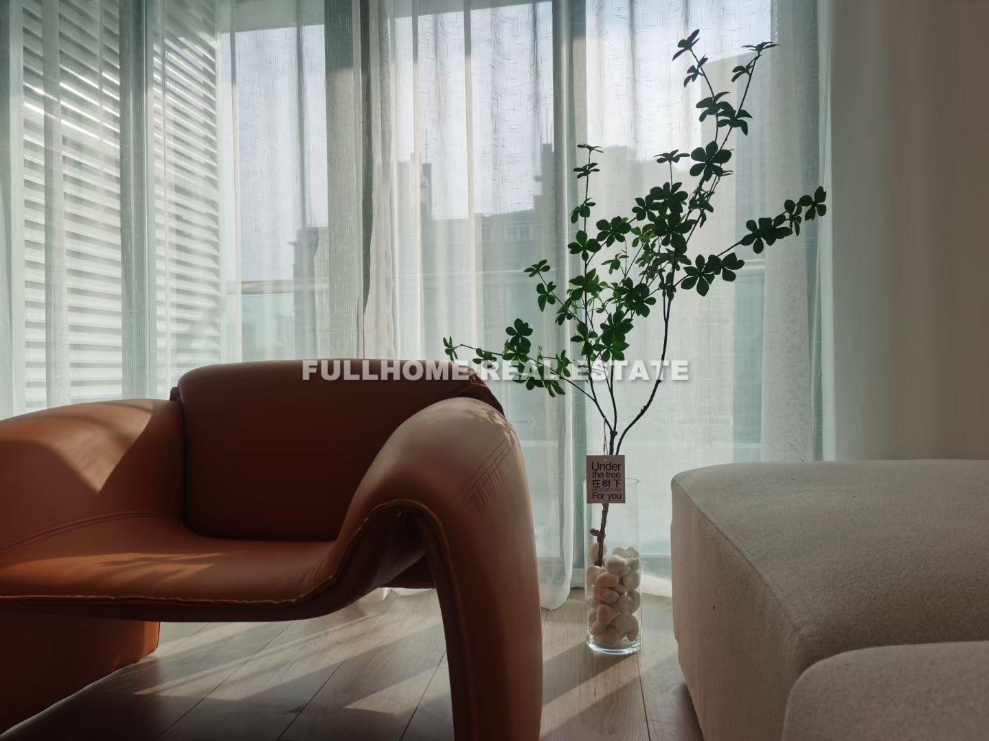 Jiahua Riverside Garden - Interior view 2, Shanghai rental property